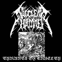 Nuclearhammer : Tyrants of Cruelty